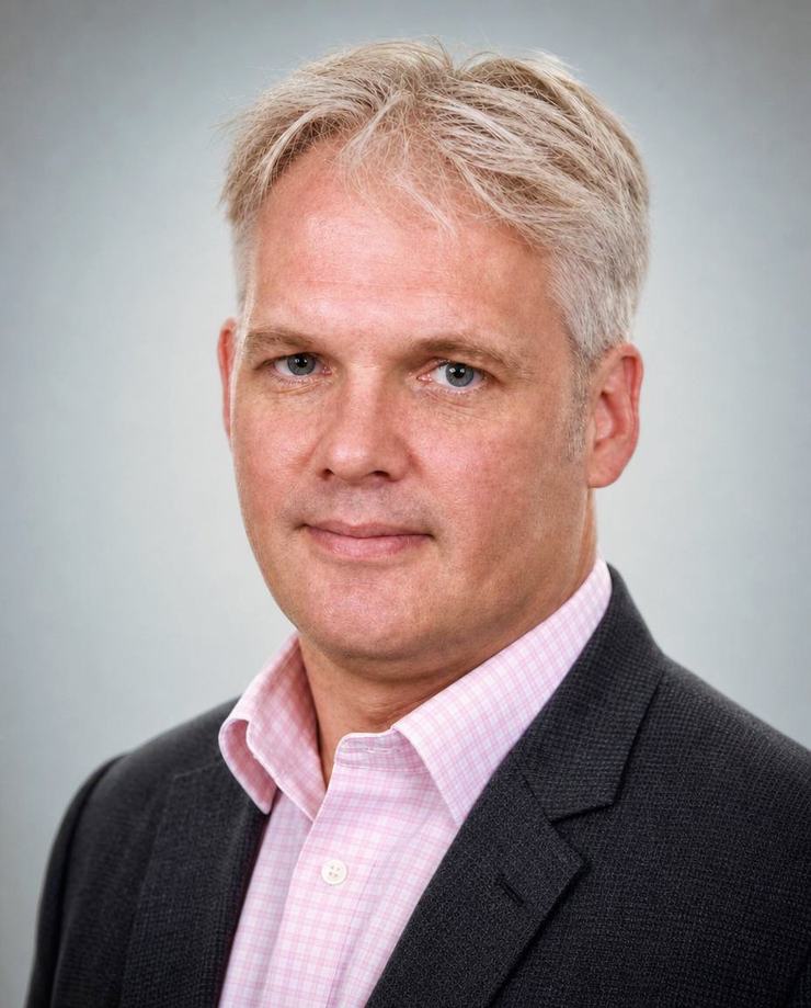 Jonathan Phillips, Senior Regulatory Affairs Consultant, medical devices and IVD specialist